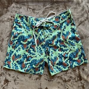 Carve Board Shorts Women’s Size‎ 6